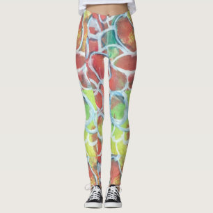 Legging Pernas
