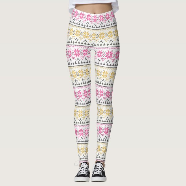 Legging Pernas (Frente)