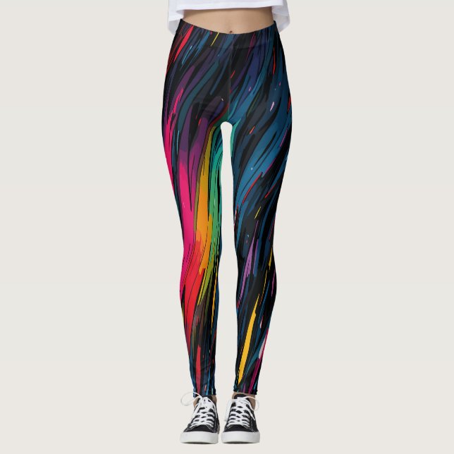 Legging Pernas (Frente)