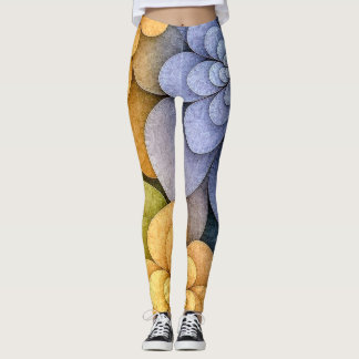 Legging Pernas