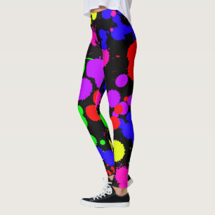 Legging Pernas