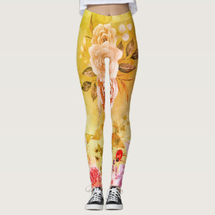 Legging Pernas