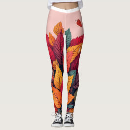 Legging Pernas