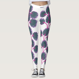 Legging Pernas