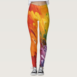 Legging Pernas