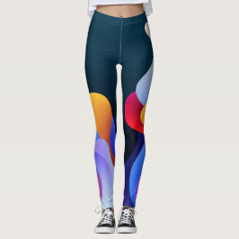 Legging Pernas