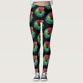 Legging Pernas