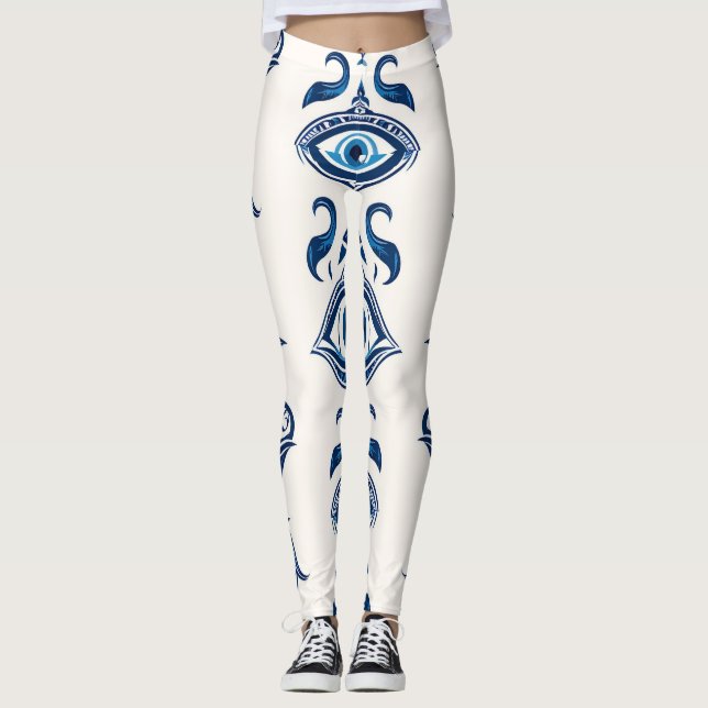 Legging Pernas (Frente)