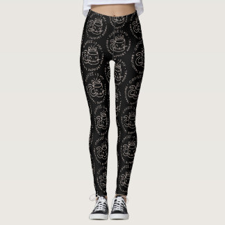 Legging Pernas