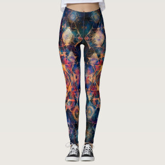 Legging Pernas
