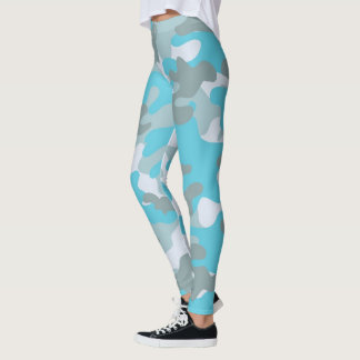 Legging Pernas