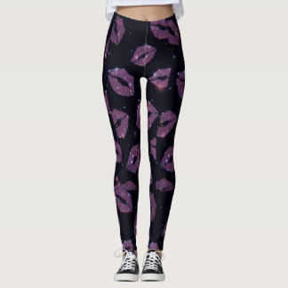 Legging Pernas