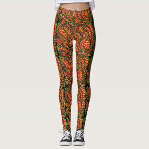 Legging Pernas