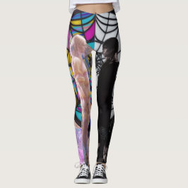 Legging Pernas