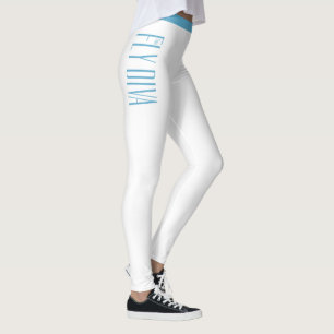 Legging Pernas, calças de ioga, vestuário ativo, de uso fe