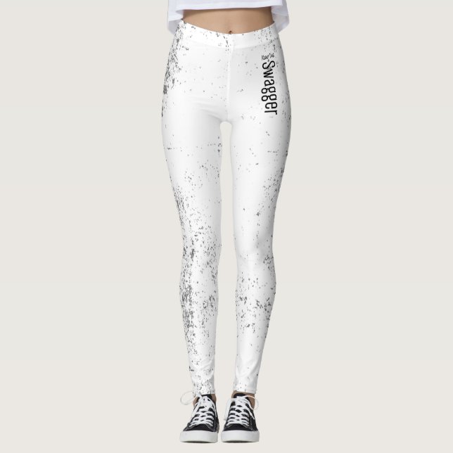 Legging Pernas, calças de ioga, vestuário ativo, de uso fe (Frente)