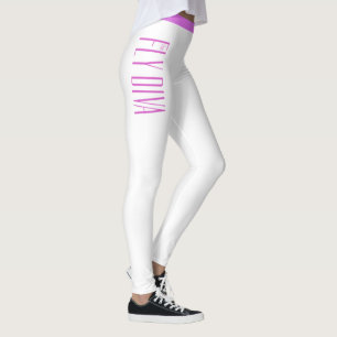 Legging Pernas, calças de ioga, vestuário ativo, de uso fe