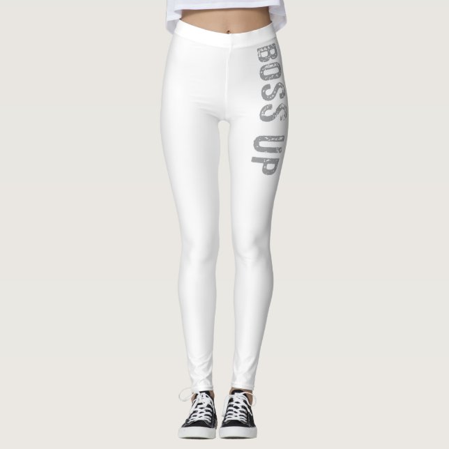 Legging Pernas, calças de ioga, vestuário ativo, de uso fe (Frente)