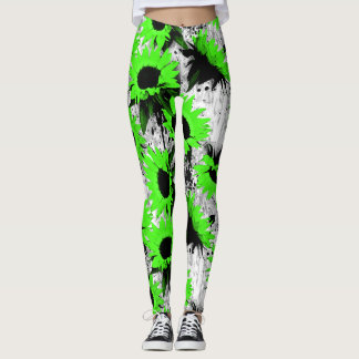 Legging Pernas da Flor
