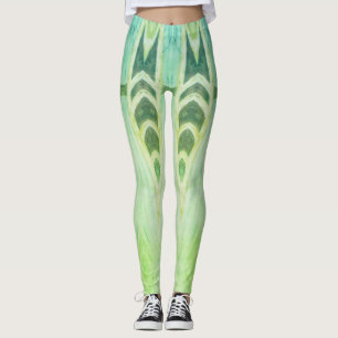 Legging Pernas das Pernas do Mar