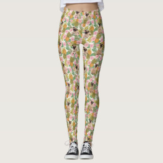 Legging Pernas de amante