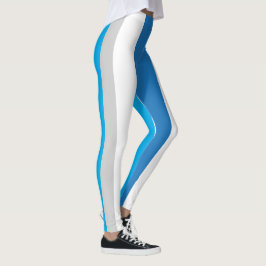 Legging Pernas de Cinza 1