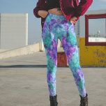 Legging Pernas de cristal roxo e lacrimogêneo - Bonito<br><div class="desc">Lindos cristais roxos e lacrimejantes destacando suas belas pernas. Este é um design que vai chamar atenção que vai fazer seu próximo exercício sentir um pouco mais de "relaxamento". Aproveite!</div>
