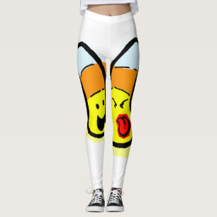 Legging Pernas de doce - Milho doce