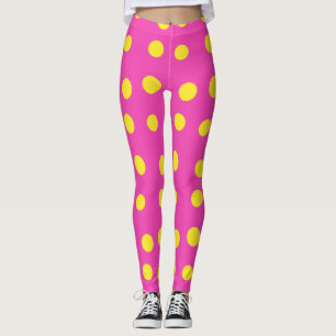 Legging Pernas de Dotty