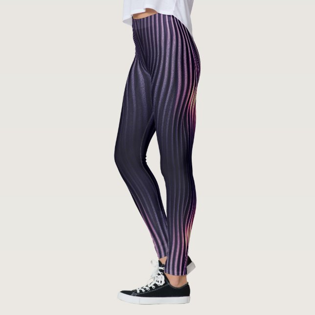 LEGGING PERNAS DE ENXOFRE (Esquerda)