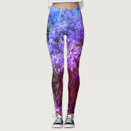 Legging Pernas de esticamento da design