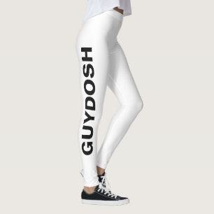 LEGGING PERNAS DE GUIDOSH