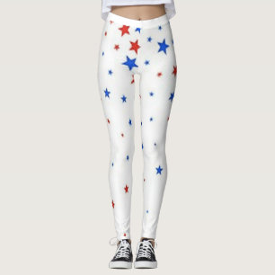 Legging Pernas de Liberdade