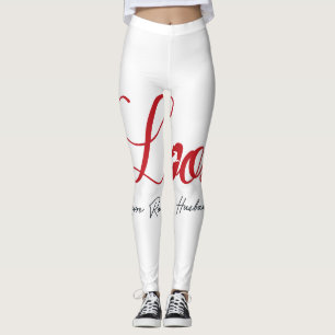 LEGGING PERNAS DE LOOS