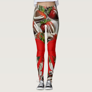 Legging Pernas de namorados Longas