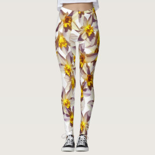 Legging Pernas de narciso