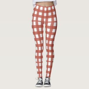 Legging Pernas de Natal, vestuário de férias, feltro festi