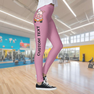 Legging Pernas de porco para lavagem de automóveis