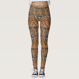 LEGGING PERNAS DE TIGER DE PAULA REALMENTE