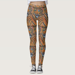 LEGGING PERNAS DE TIGER DE PAULA REALMENTE