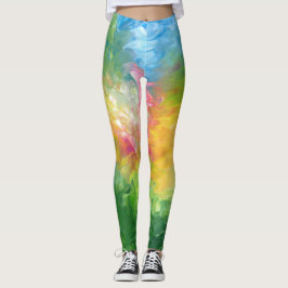 Legging Pernas do Sol