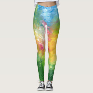 Legging Pernas do Sol