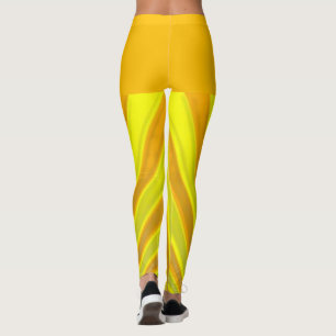 Legging Pernas longas