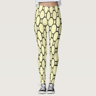 Legging Pernas longas