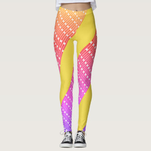 Legging Pernas longas