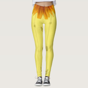 Legging Pernas longas