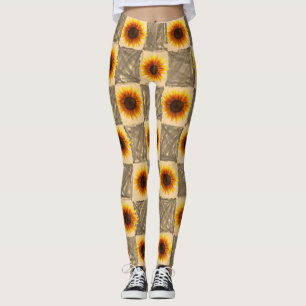 Legging Pernas longas