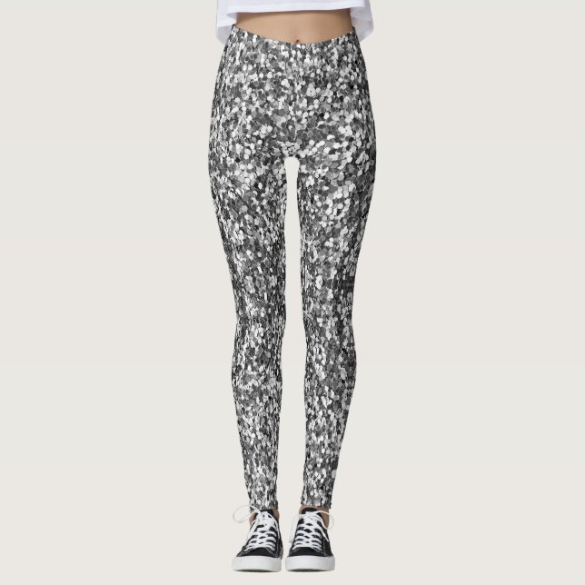 Legging Pernas na moda (Frente)