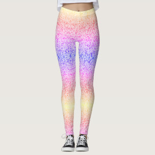 Legging Pernas na moda