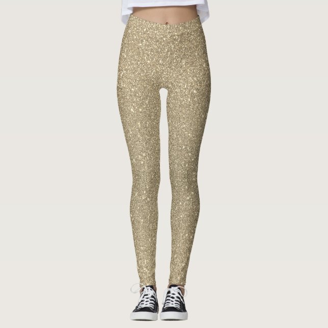 Legging Pernas na moda (Frente)